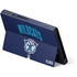 Villanova University Wildcats Nintendo Switch OLED (2021) Skin